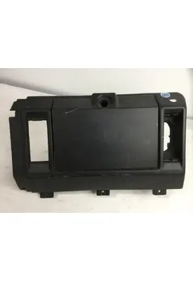 FREIGHTLINER CLASSIC XL GLOVE BOX