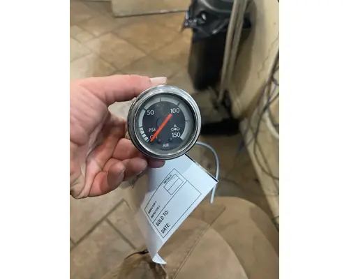 FREIGHTLINER CLASSIC XL Gauges (all)
