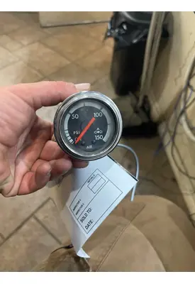 FREIGHTLINER CLASSIC XL Gauges (all)