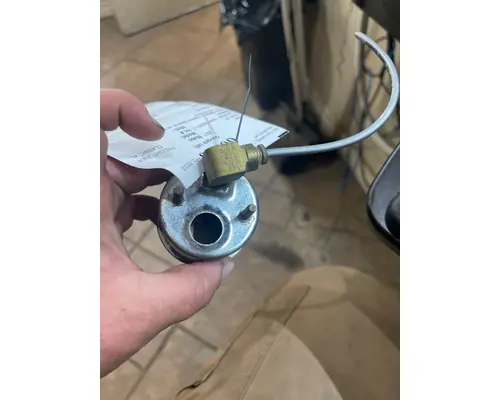 FREIGHTLINER CLASSIC XL Gauges (all)