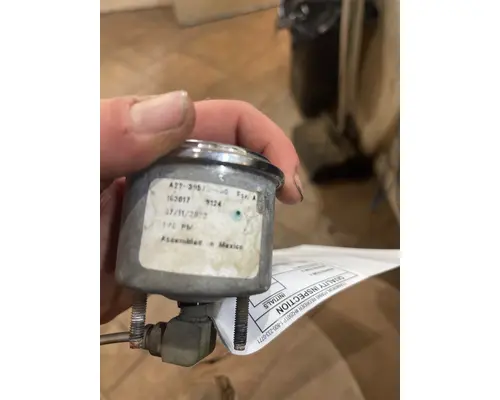 FREIGHTLINER CLASSIC XL Gauges (all)