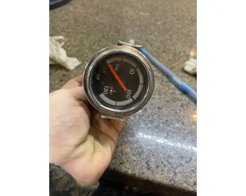 FREIGHTLINER CLASSIC XL Gauges (all)