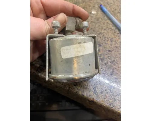 FREIGHTLINER CLASSIC XL Gauges (all)