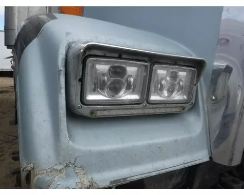 FREIGHTLINER CLASSIC XL Headlamp Assembly