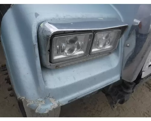 FREIGHTLINER CLASSIC XL Headlamp Assembly