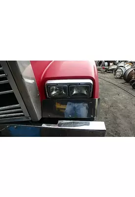 FREIGHTLINER CLASSIC XL Headlamp Assembly