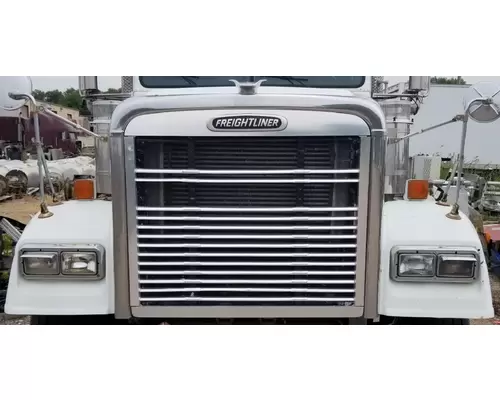 FREIGHTLINER CLASSIC XL Hood 