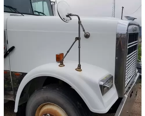 FREIGHTLINER CLASSIC XL Hood 