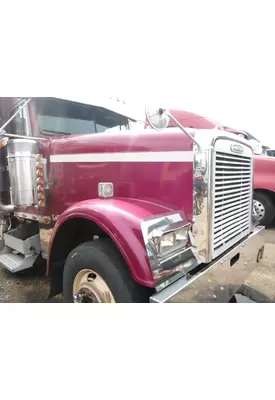 FREIGHTLINER CLASSIC XL Hood 