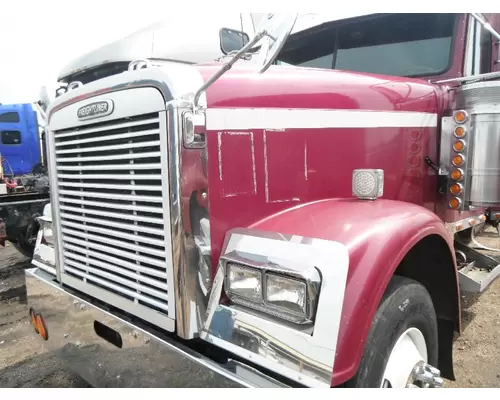 FREIGHTLINER CLASSIC XL Hood 