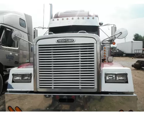 FREIGHTLINER CLASSIC XL Hood 