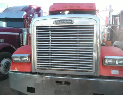 FREIGHTLINER CLASSIC XL Hood 