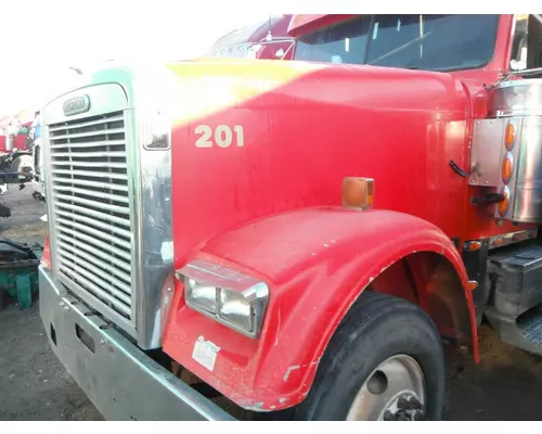 FREIGHTLINER CLASSIC XL Hood 