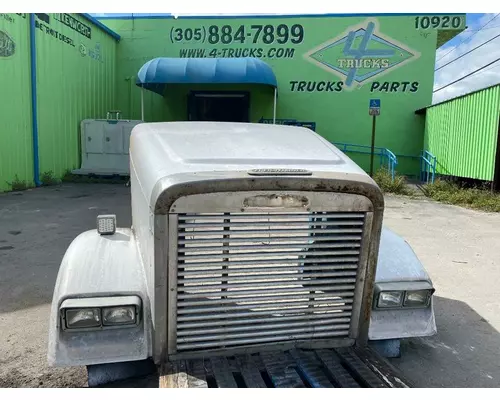 FREIGHTLINER CLASSIC XL Hood