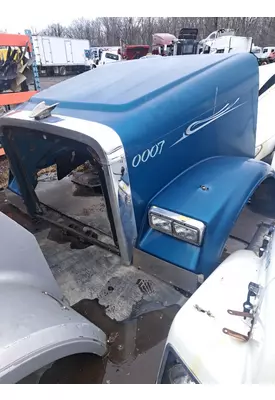 FREIGHTLINER CLASSIC XL Hood