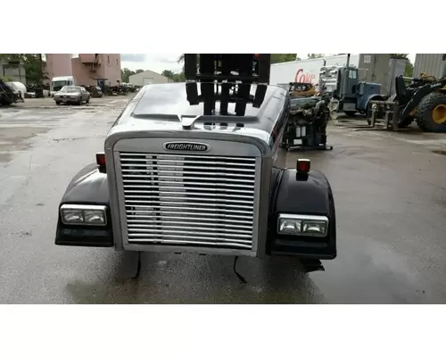 FREIGHTLINER CLASSIC XL Hood