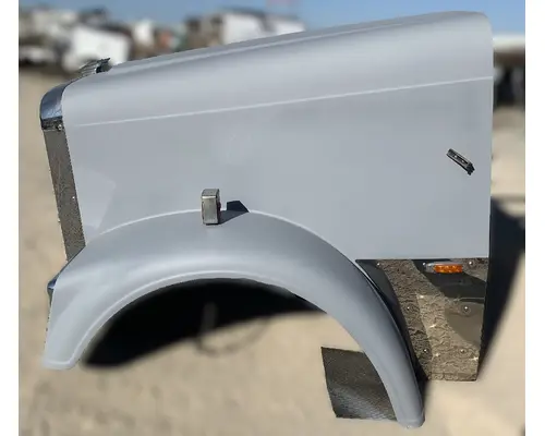 FREIGHTLINER CLASSIC XL Hood