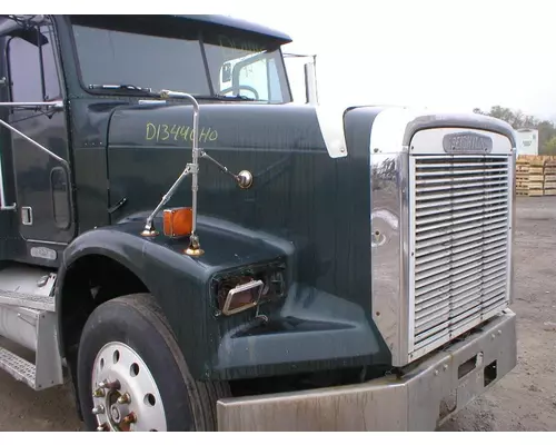 FREIGHTLINER CLASSIC XL Hood