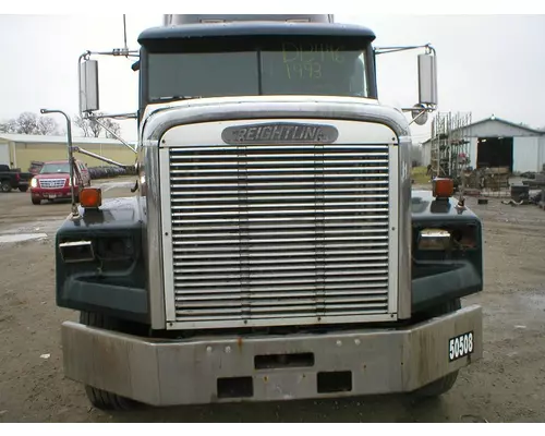 FREIGHTLINER CLASSIC XL Hood