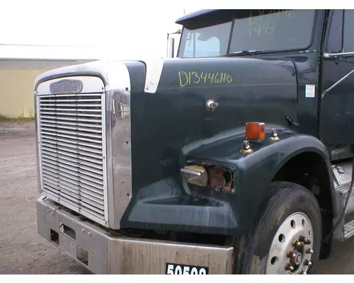 FREIGHTLINER CLASSIC XL Hood