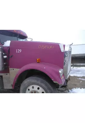 FREIGHTLINER CLASSIC XL Hood