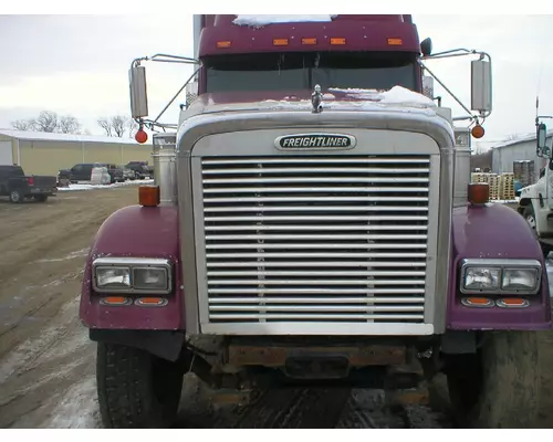 FREIGHTLINER CLASSIC XL Hood