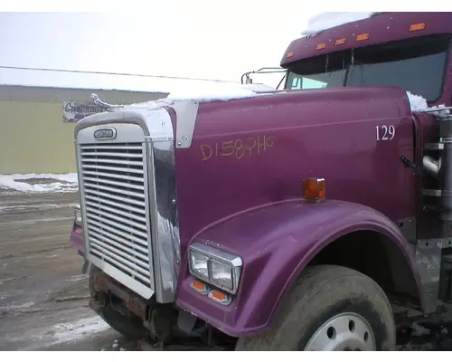 FREIGHTLINER CLASSIC XL Hood