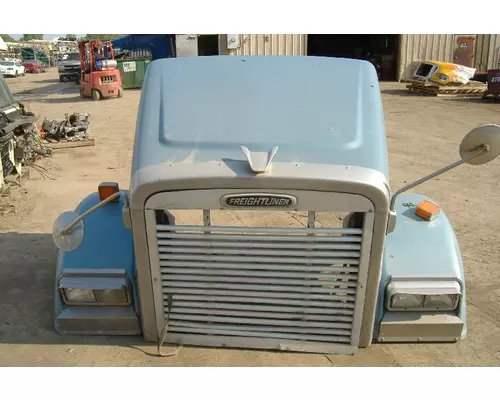 FREIGHTLINER CLASSIC XL Hood