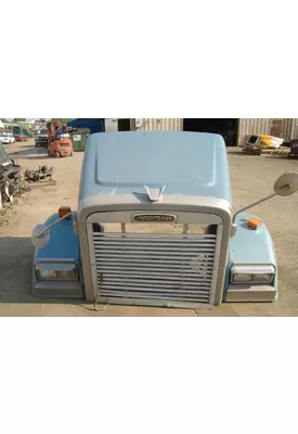 FREIGHTLINER CLASSIC XL Hood