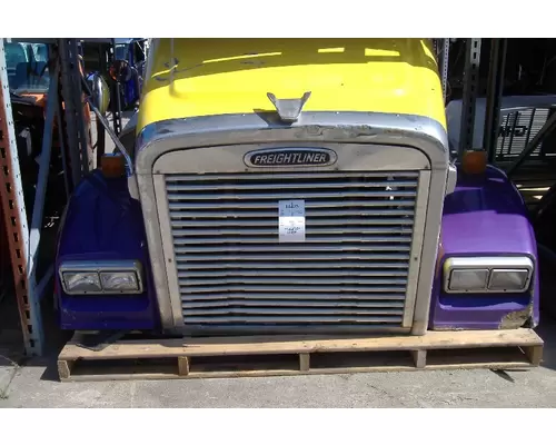 FREIGHTLINER CLASSIC XL Hood