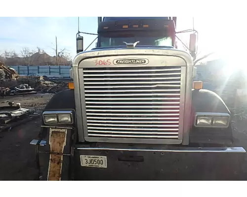 FREIGHTLINER CLASSIC XL Hood