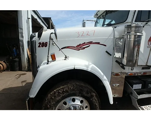 FREIGHTLINER CLASSIC XL Hood