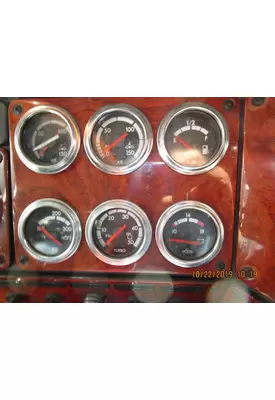 FREIGHTLINER CLASSIC XL Instrument Cluster