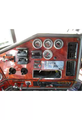 FREIGHTLINER CLASSIC XL Instrument Cluster