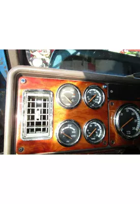 FREIGHTLINER CLASSIC XL Instrument Cluster