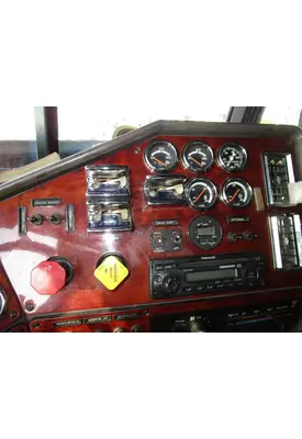 FREIGHTLINER CLASSIC XL Instrument Cluster