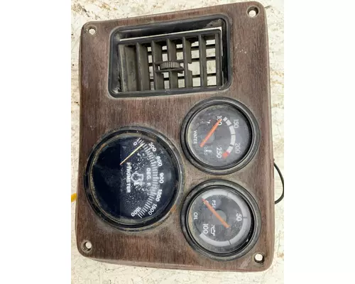 FREIGHTLINER CLASSIC XL Instrument Cluster