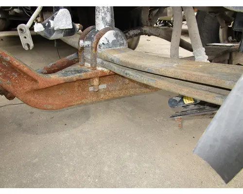 FREIGHTLINER CLASSIC XL Leaf Spring, Front