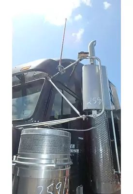 FREIGHTLINER CLASSIC XL Side View Mirror