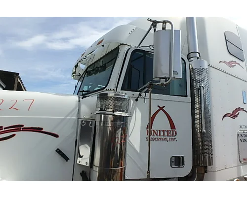 FREIGHTLINER CLASSIC XL Side View Mirror