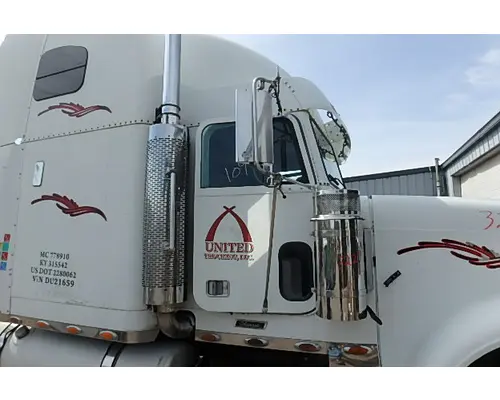 FREIGHTLINER CLASSIC XL Side View Mirror