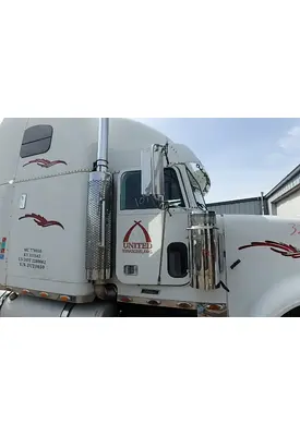 FREIGHTLINER CLASSIC XL Side View Mirror