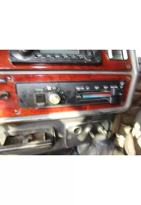 FREIGHTLINER CLASSIC XL Temperature Control