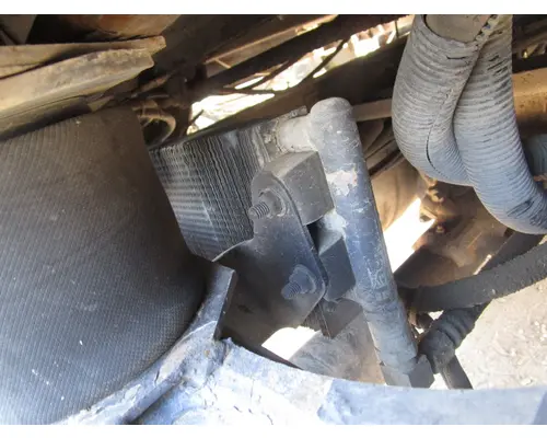 FREIGHTLINER CLASSIC XL Transmission Oil Cooler