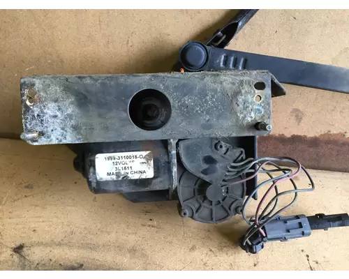 FREIGHTLINER CLASSIC XL Wiper Motor, Windshield