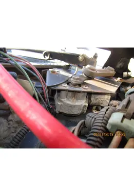 FREIGHTLINER CLASSIC XL Wiper Motor, Windshield