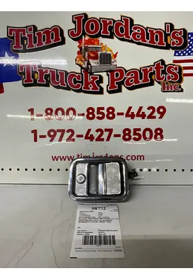 FREIGHTLINER CLASSIC Body Parts, Misc.