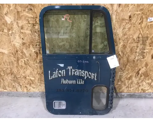 FREIGHTLINER CLASSIC Door Assembly, Front