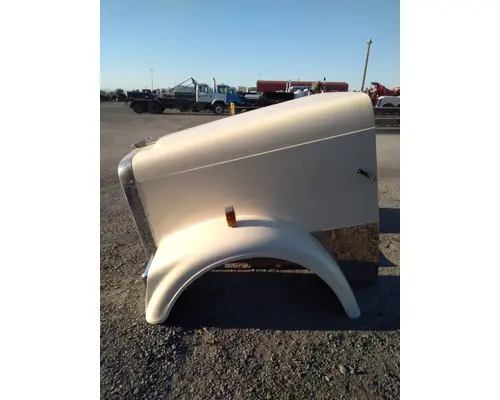 FREIGHTLINER CLASSIC HOOD