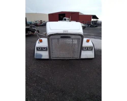 FREIGHTLINER CLASSIC HOOD